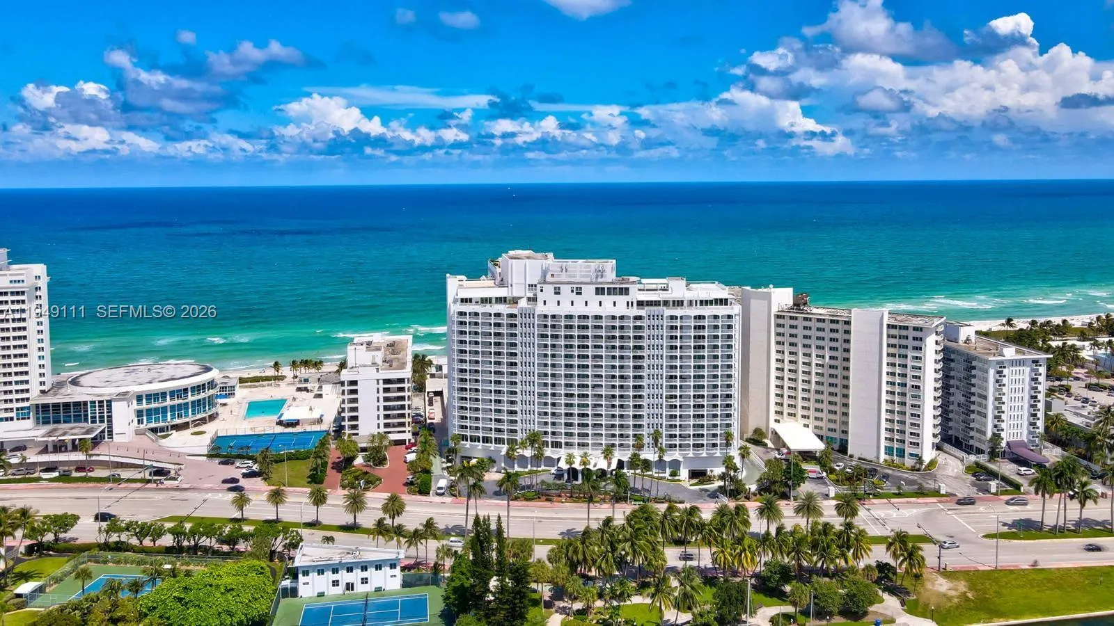 5401 Collins Ave # 340, Miami Beach FL 33140