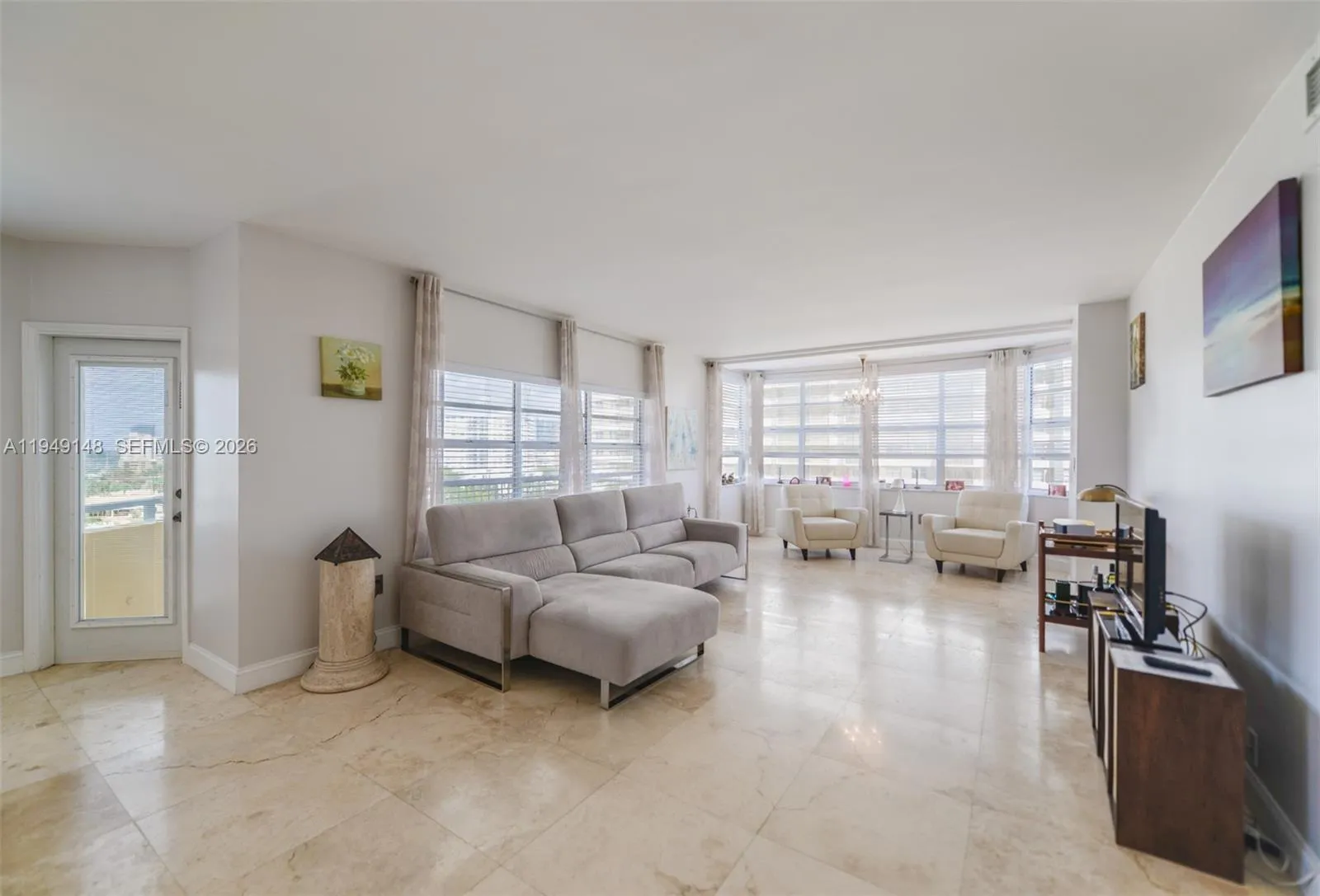 1985 S Ocean Dr # 6F, Hallandale Beach FL 33009