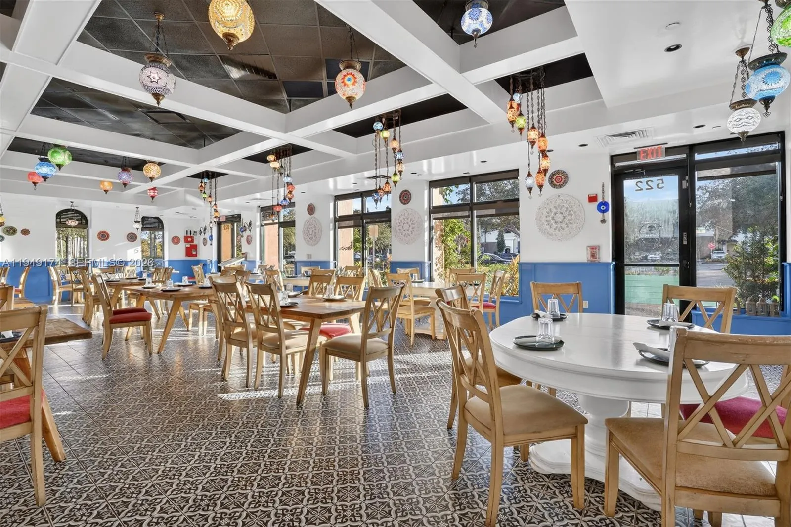 Turnkey Restaurant & Bar For Rent Prime Plantation, Plantation FL 33324