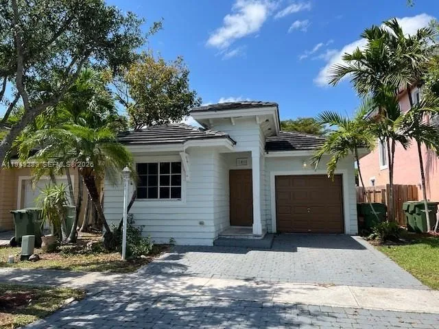 3 bedroom 2 bath for sale at 3401 NE 4 ST, Homestead FL 33033