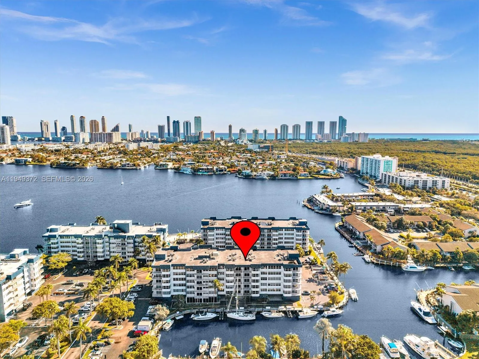 16565 NE 26th Ave # 4E, North Miami Beach FL 33160