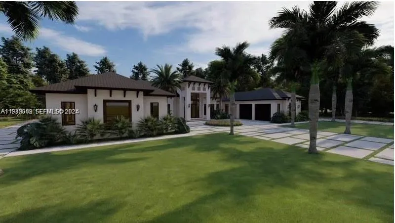 24080 SW 212th Ave, Homestead FL 33031