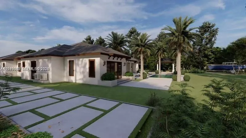 24080 SW 212th Ave, Homestead FL 33031