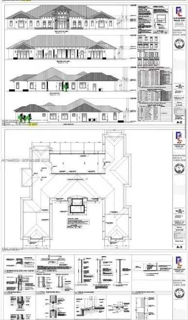 24080 SW 212th Ave, Homestead FL 33031