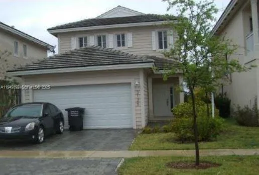 3125 SE 2nd Dr, Homestead FL 33033