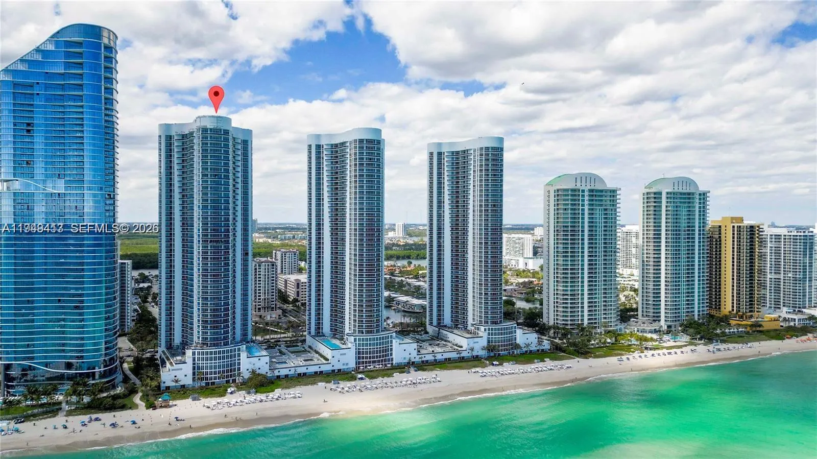 15811 Collins Ave # 403, Sunny Isles Beach FL 33160