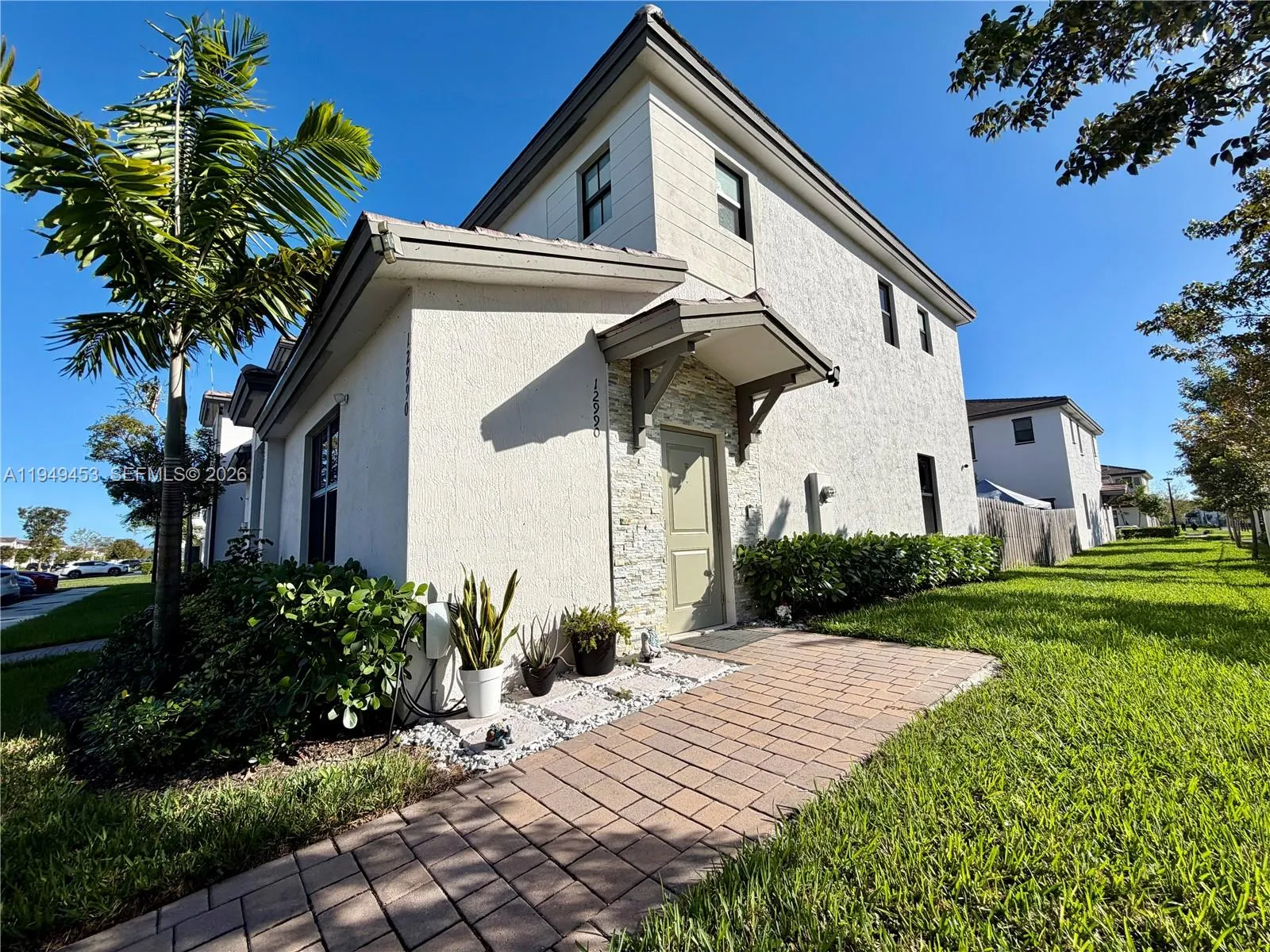3 bedroom 3 bath for sale at 12990 SW 232nd Ln, Homestead FL 33170