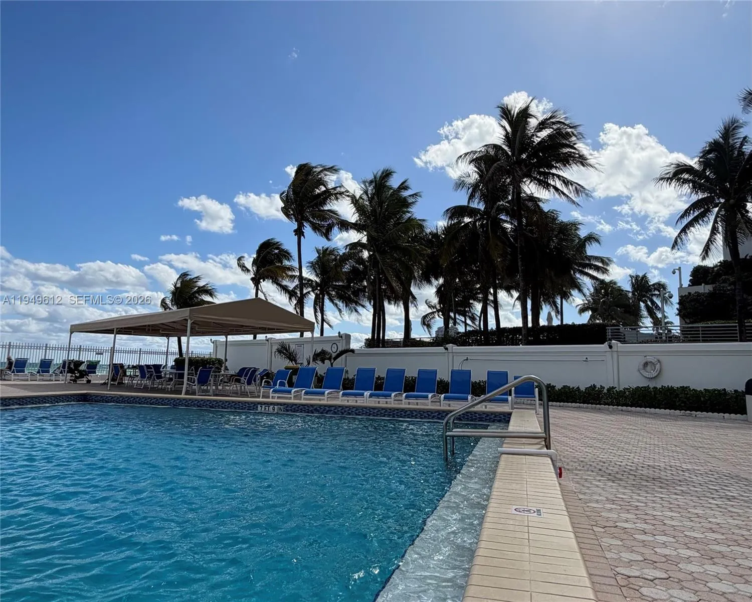 3505 S Ocean Dr # 311, Hollywood FL 33019