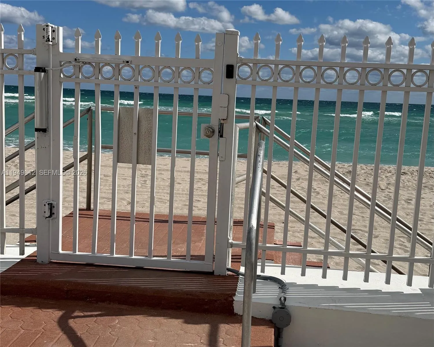 3505 S Ocean Dr # 311, Hollywood FL 33019