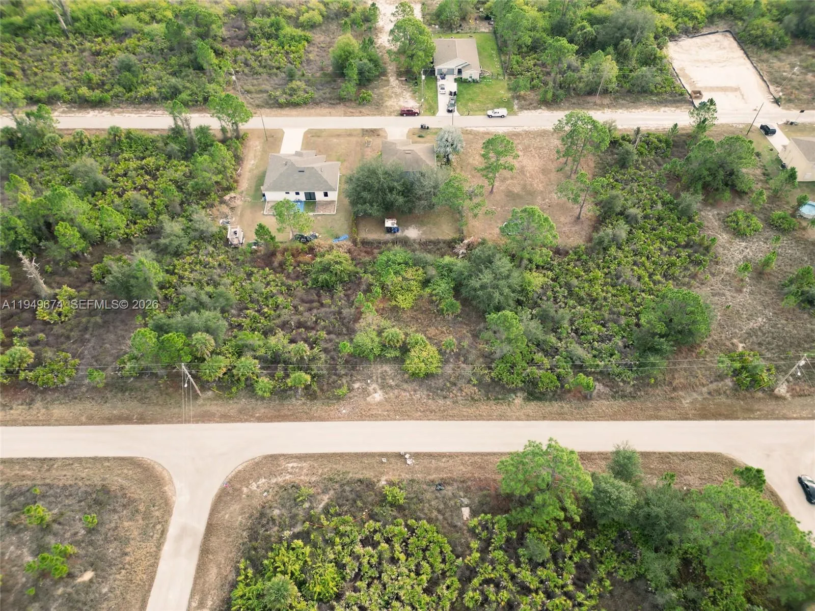 549 BEACH AVE S, Lehigh Acres FL 33974