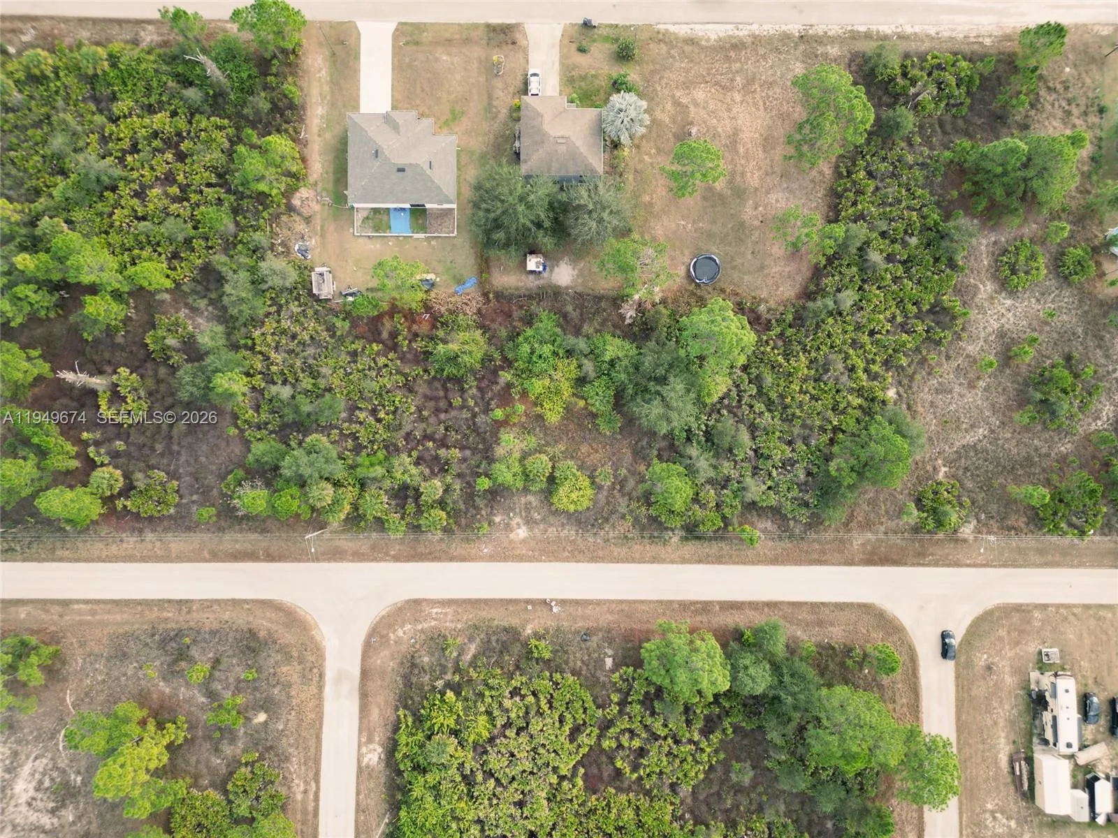 549 BEACH AVE S, Lehigh Acres FL 33974