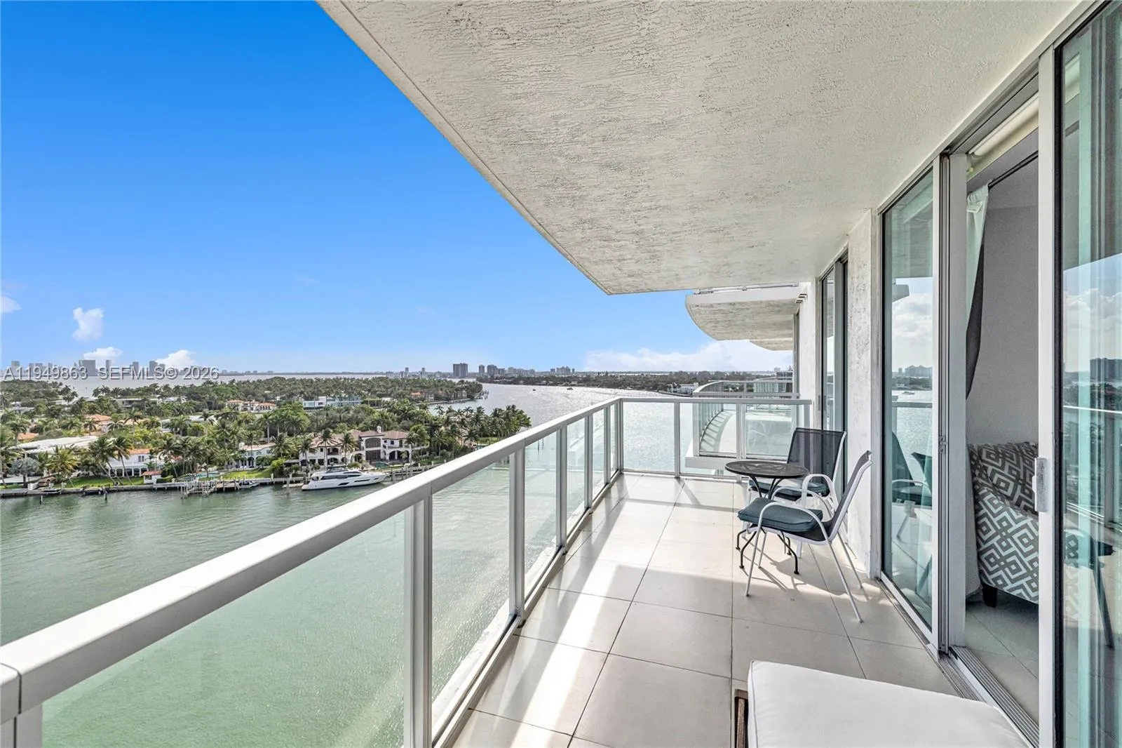 6700 Indian Creek Dr # 1205, Miami Beach FL 33141