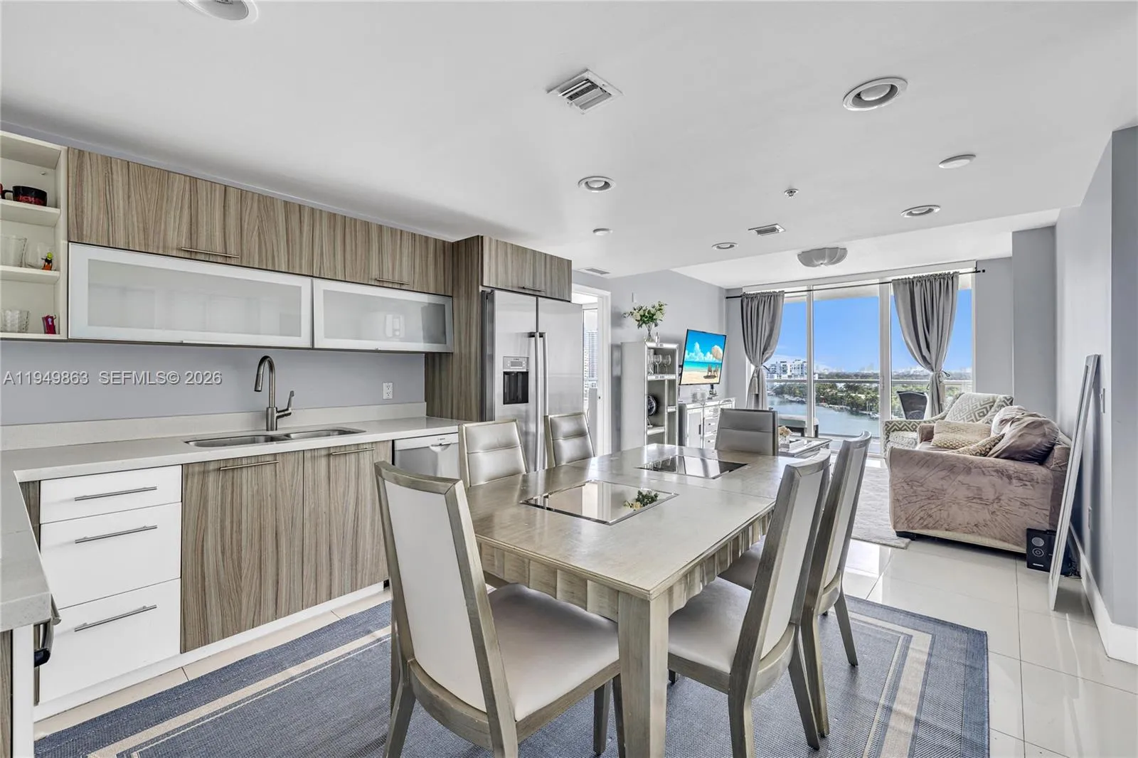 6700 Indian Creek Dr # 1205, Miami Beach FL 33141