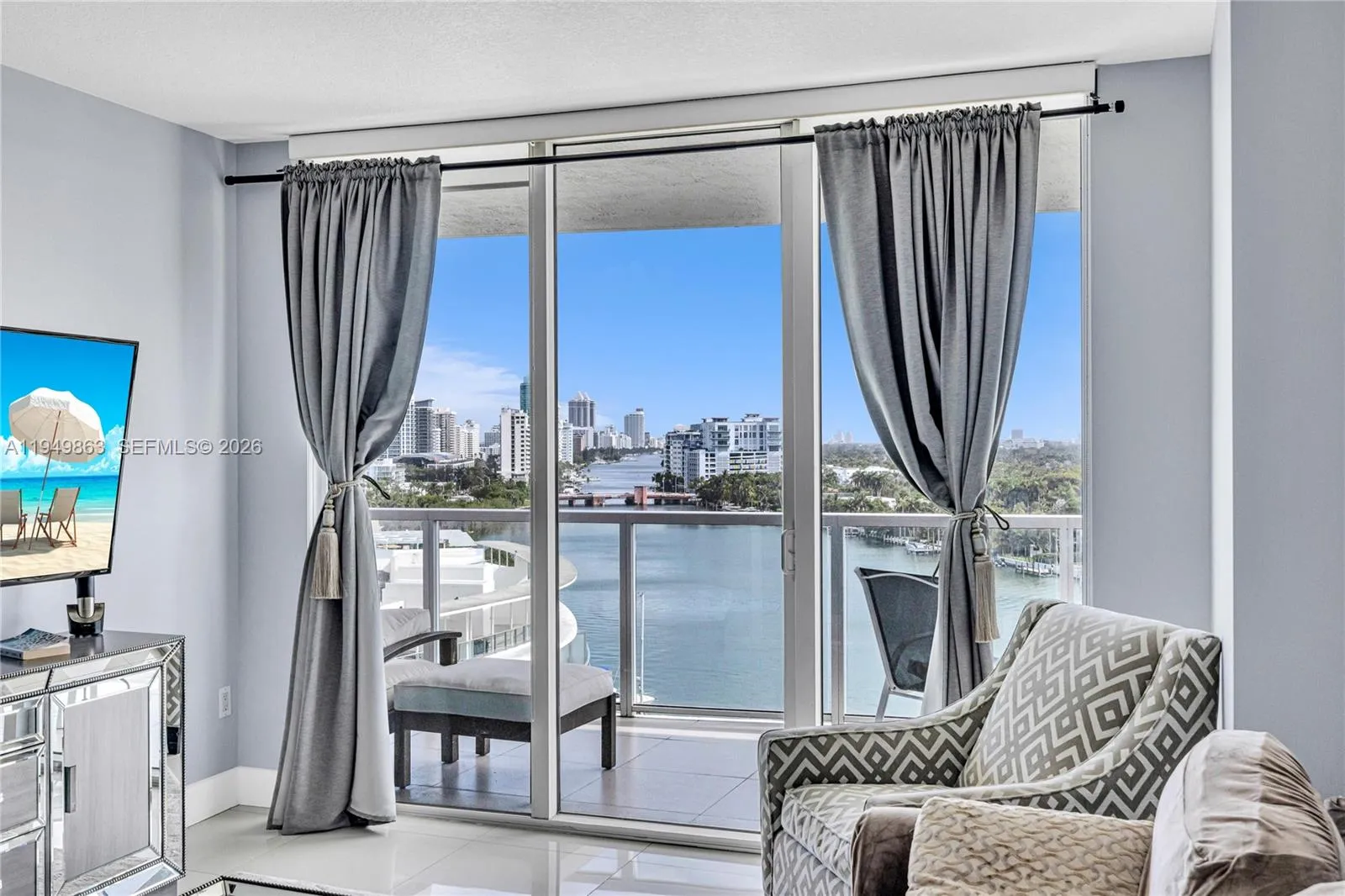 6700 Indian Creek Dr # 1205, Miami Beach FL 33141