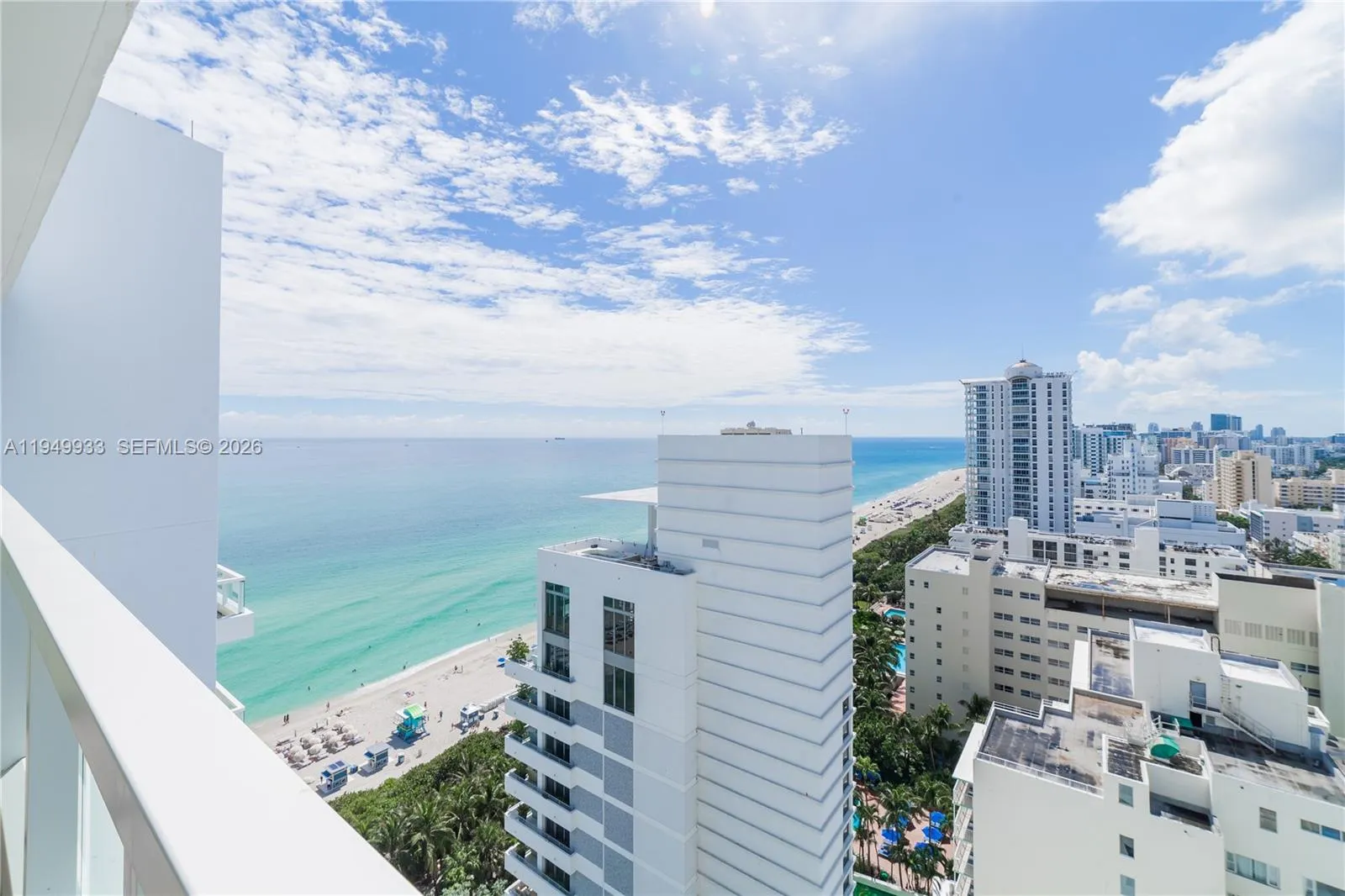 4391 Collins Ave # 1914, Miami Beach FL 33140