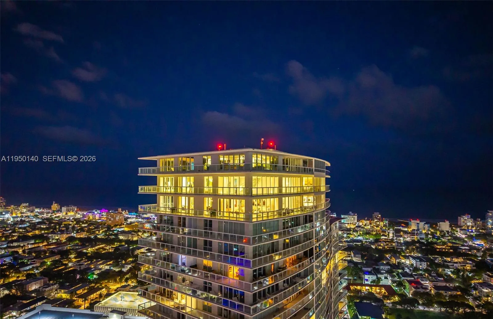 450 Alton Rd, Miami Beach FL 33139