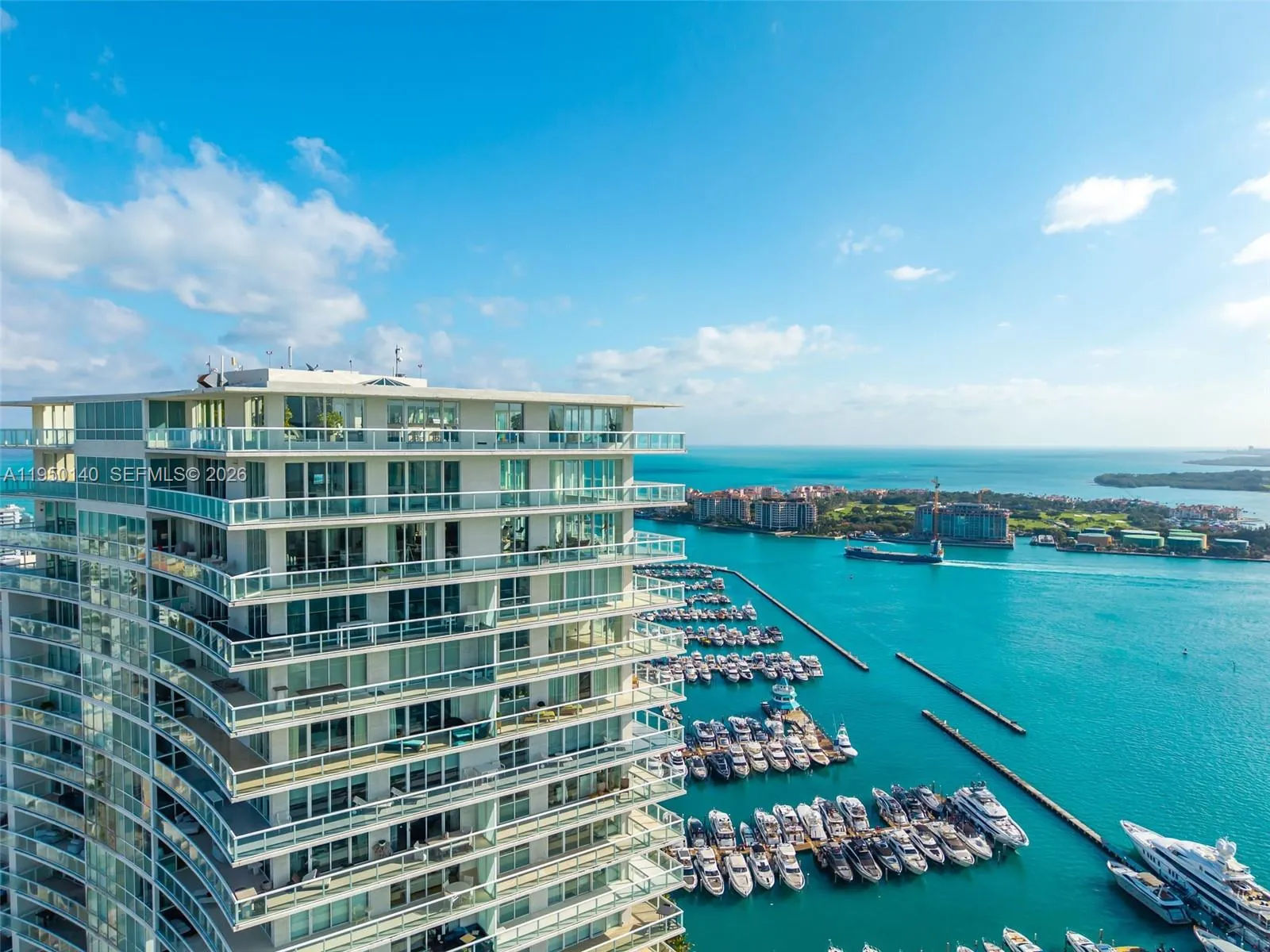 450 Alton Rd, Miami Beach FL 33139