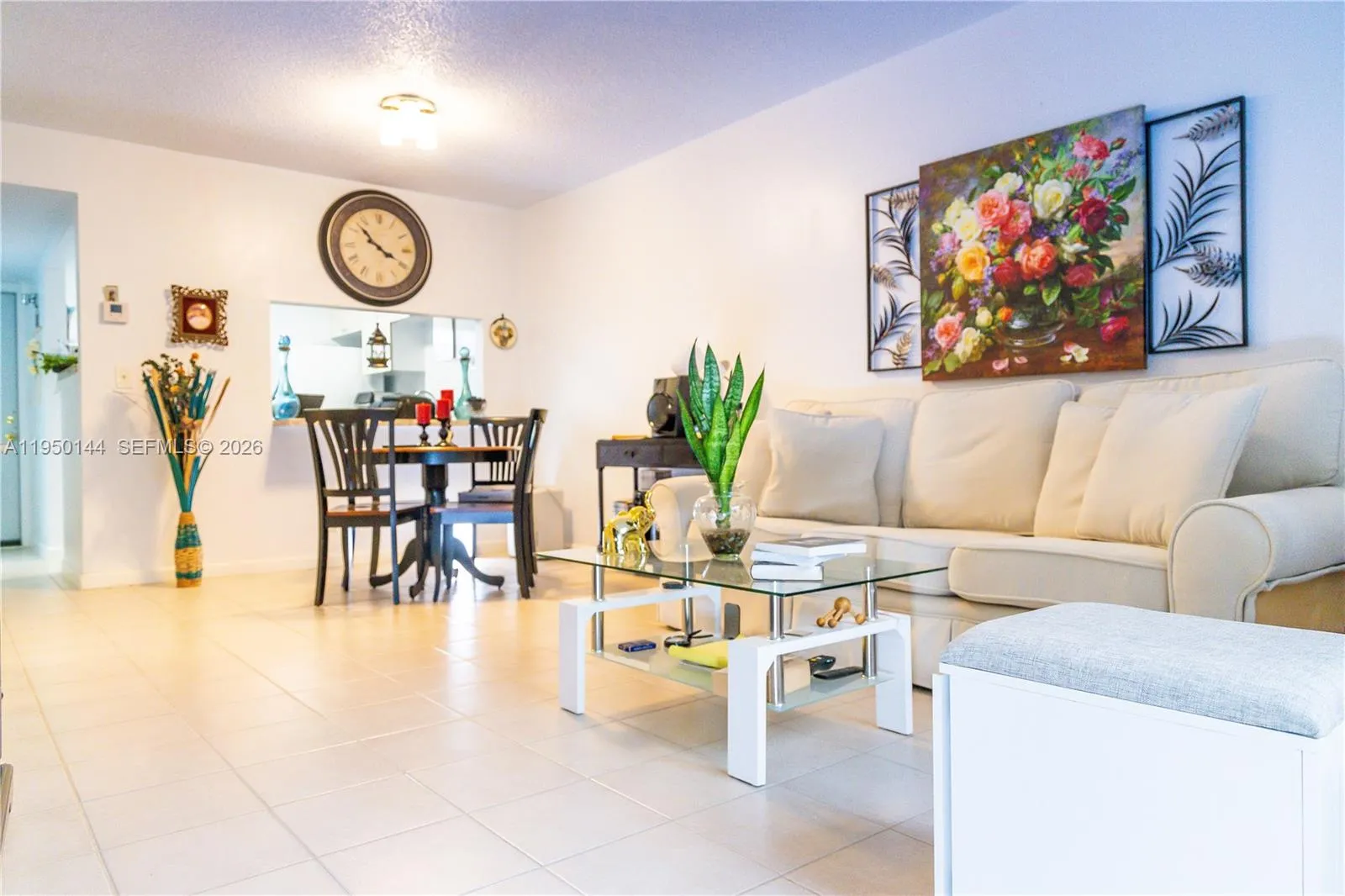 351 Cambridge Rd # 107, Hollywood FL 33024