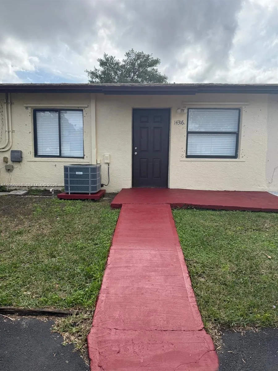14316 SW 283rd St # 14316, Homestead FL 33033