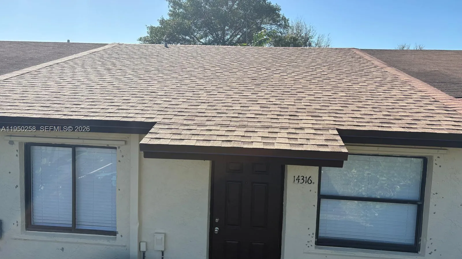 14316 SW 283rd St # 14316, Homestead FL 33033