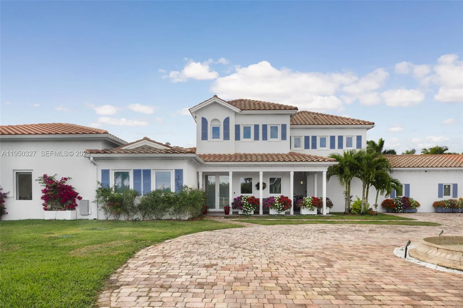 34650 SW 218th Ave, Homestead FL 33034