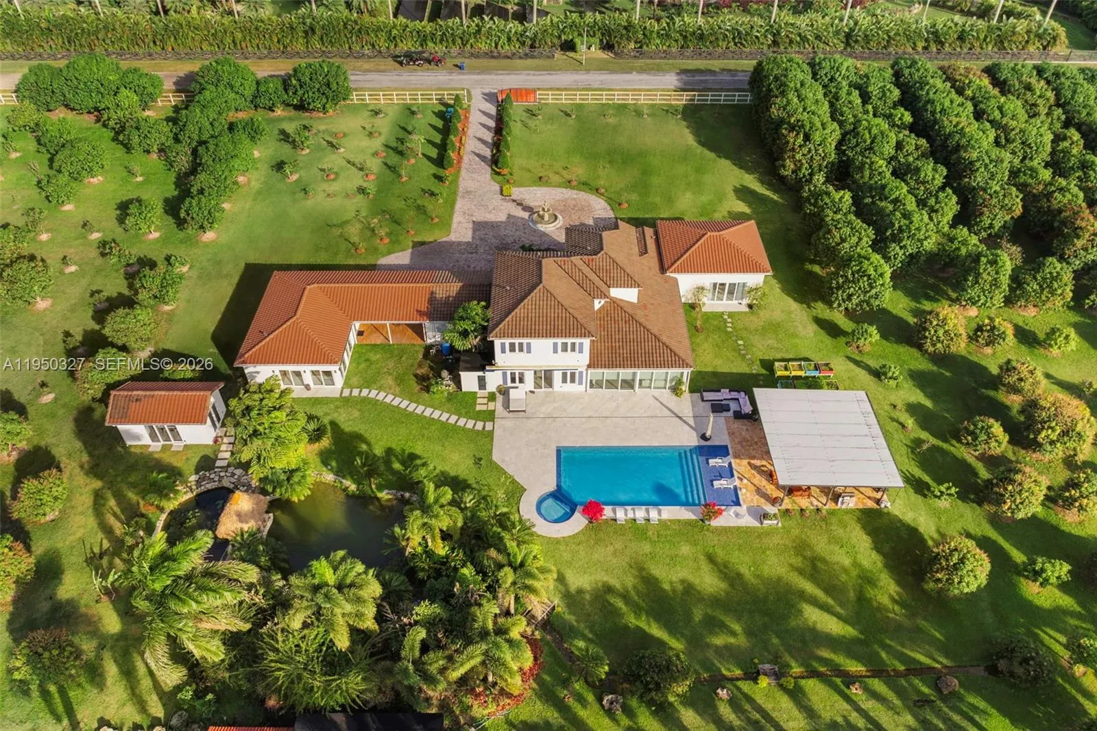 34650 SW 218th Ave, Homestead FL 33034