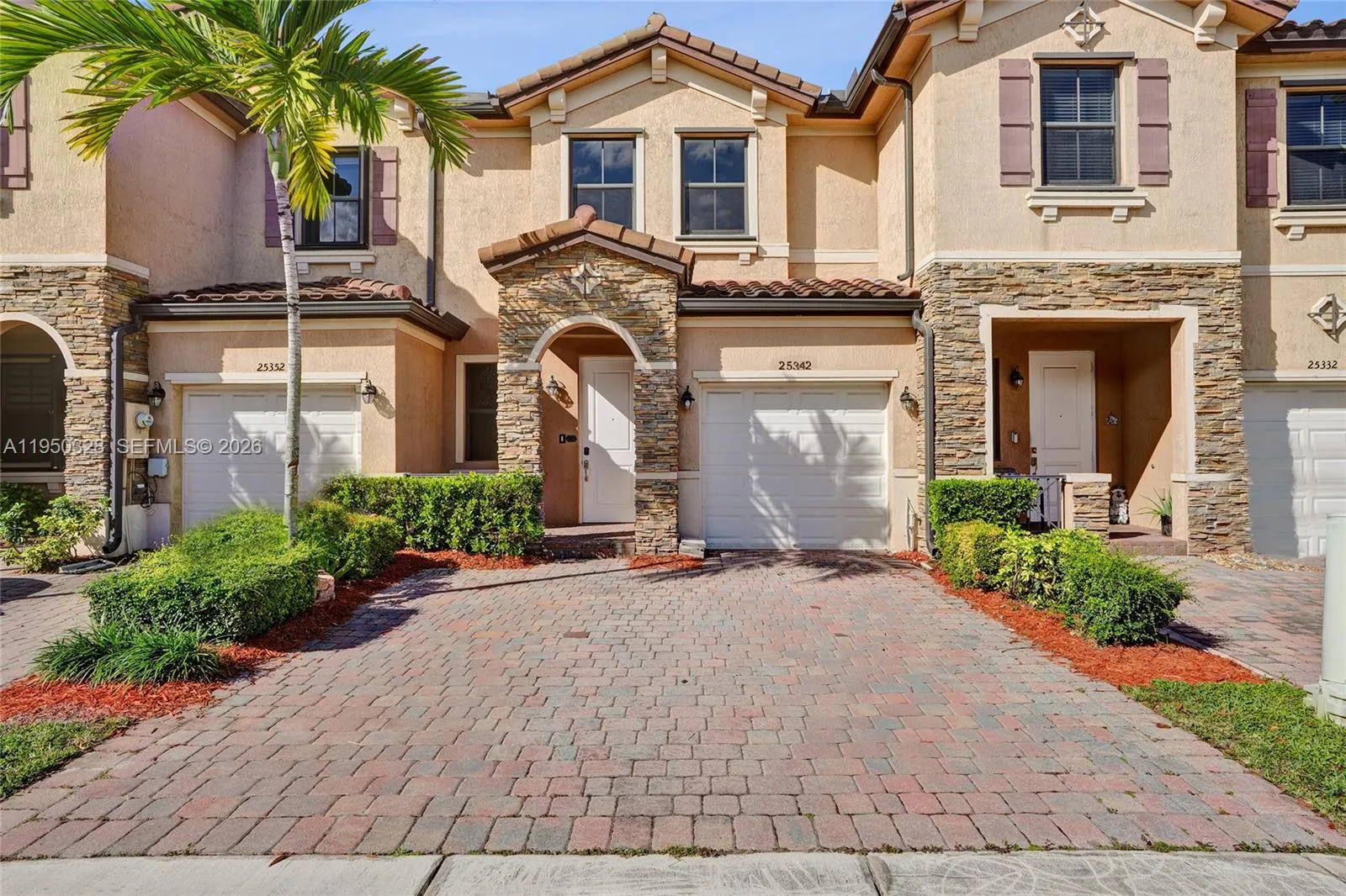 3 bedroom 2 bath for sale at 25342 SW 115th Ave, Homestead FL 33032