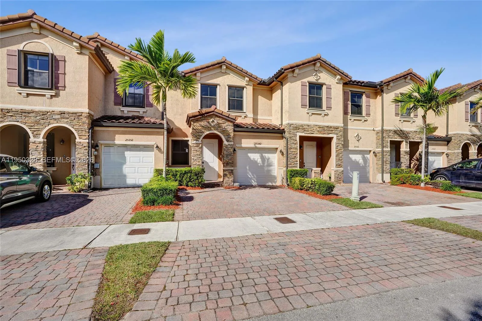 25342 SW 115th Ave, Homestead FL 33032