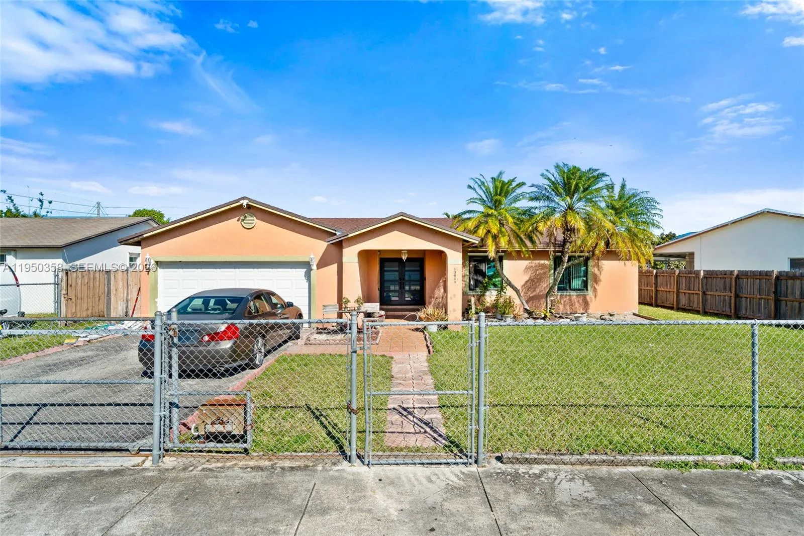 13611 SW 281st Ter, Homestead FL 33033