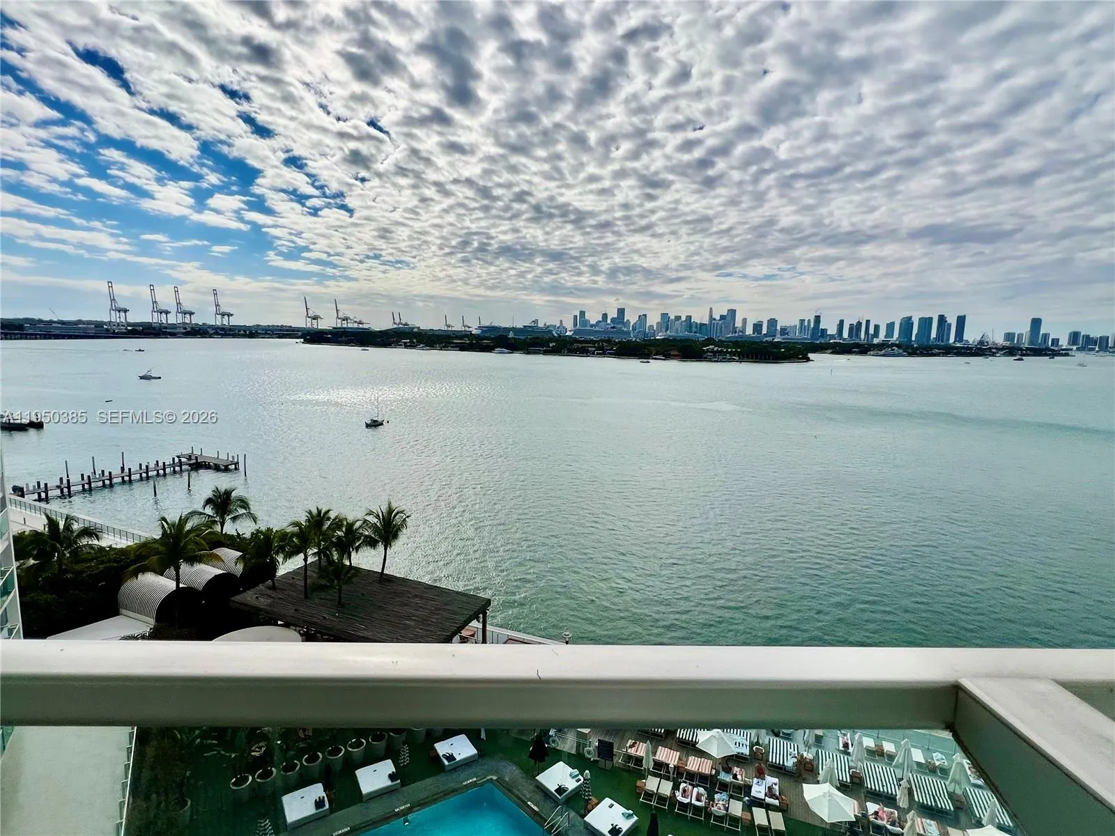 1100 West Ave # 910, Miami Beach FL 33139