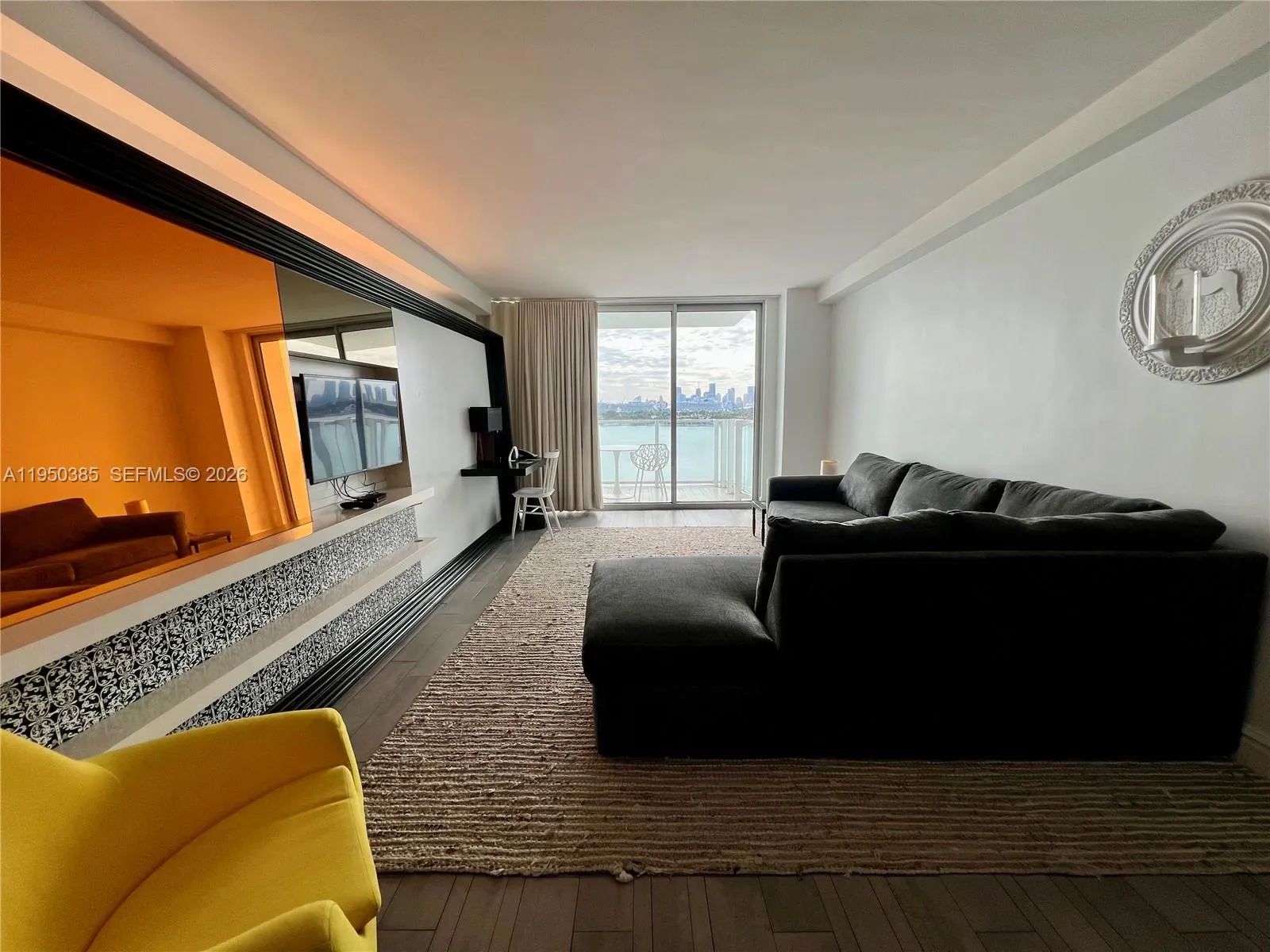 1100 West Ave # 910, Miami Beach FL 33139