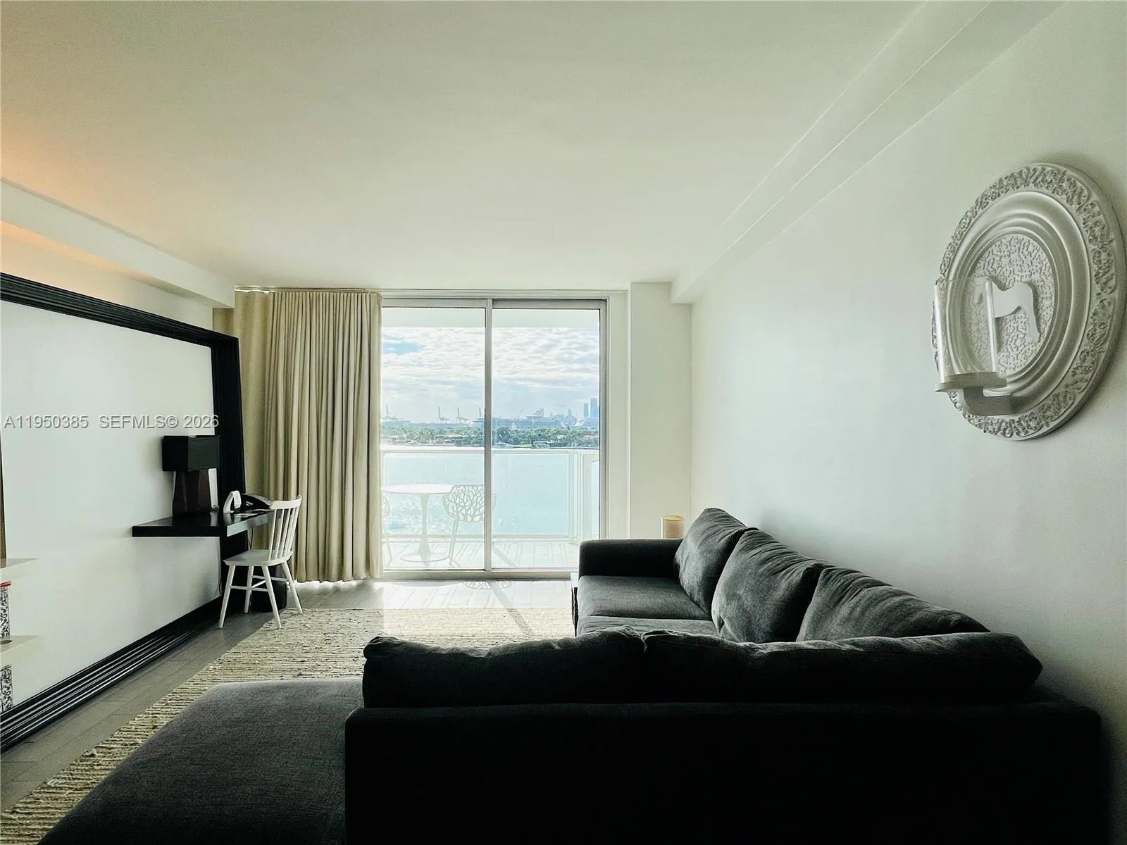 1100 West Ave # 910, Miami Beach FL 33139