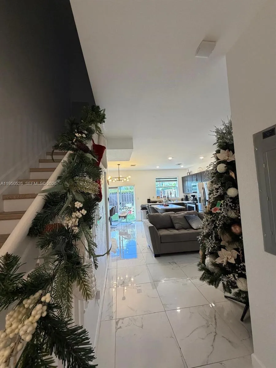 1656 SE 27th Ter # 1656, Homestead FL 33035