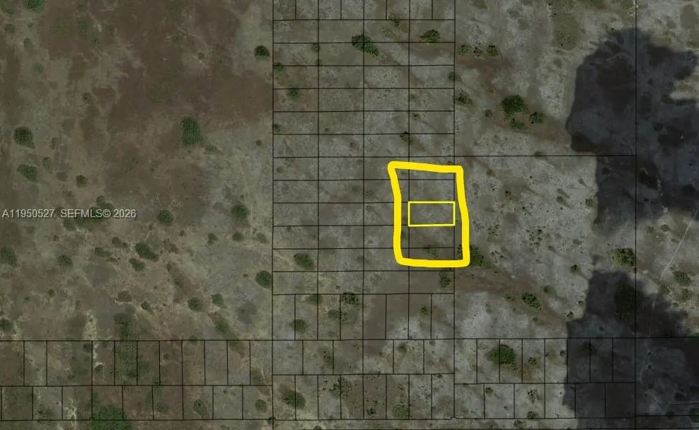 for sale at 400xx SW 122 Ave, Unincorporated Dade County FL 33035