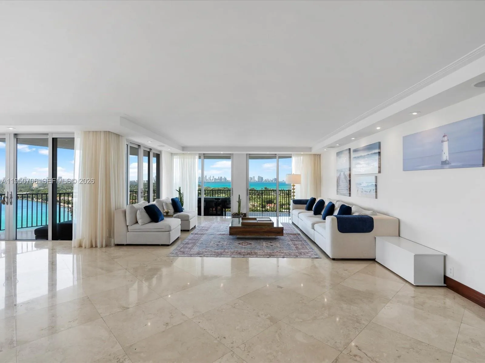 5660 Collins Ave # 18A, Miami Beach FL 33140