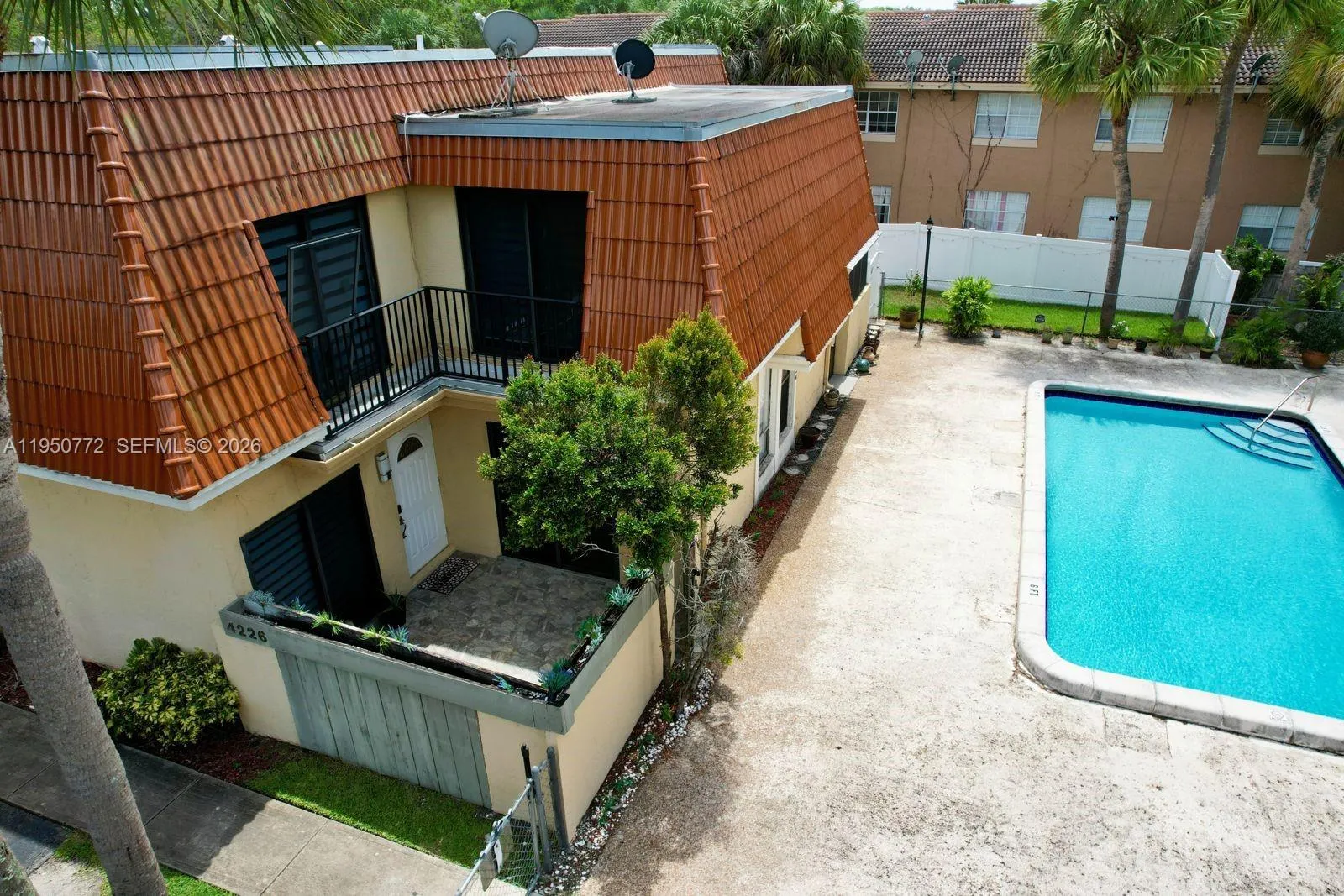 4226 NW 114th Ter # 26, Coral Springs FL 33065