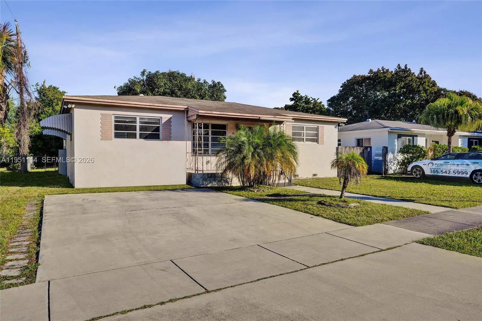 611 NE 171st St, North Miami Beach FL 33162