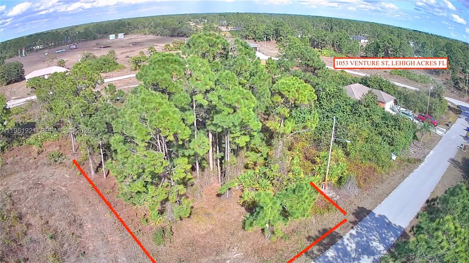 1050 Countess ave, Lehigh Acres FL 33974