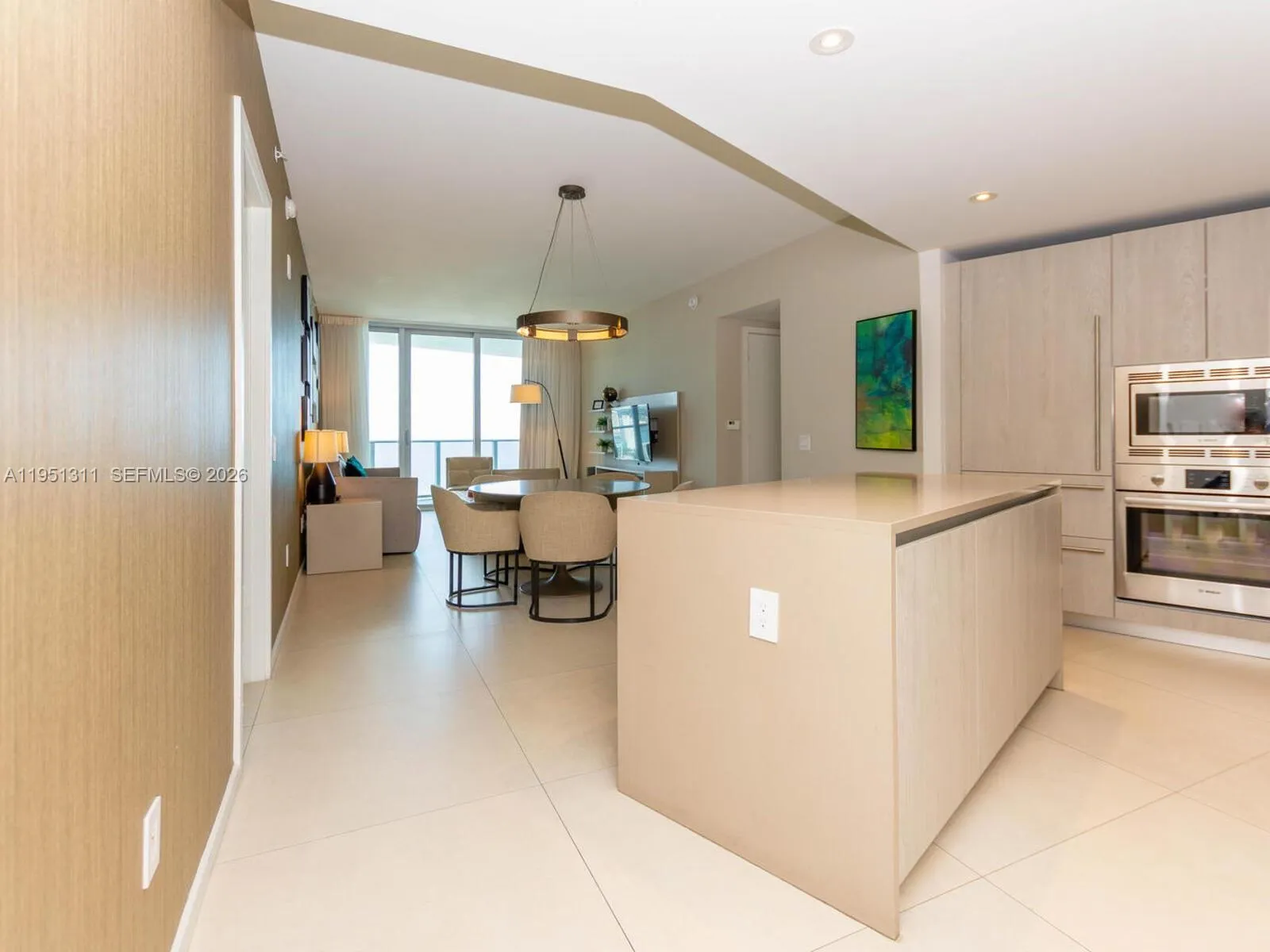 4111 S Ocean Dr # 1908, Hollywood FL 33019