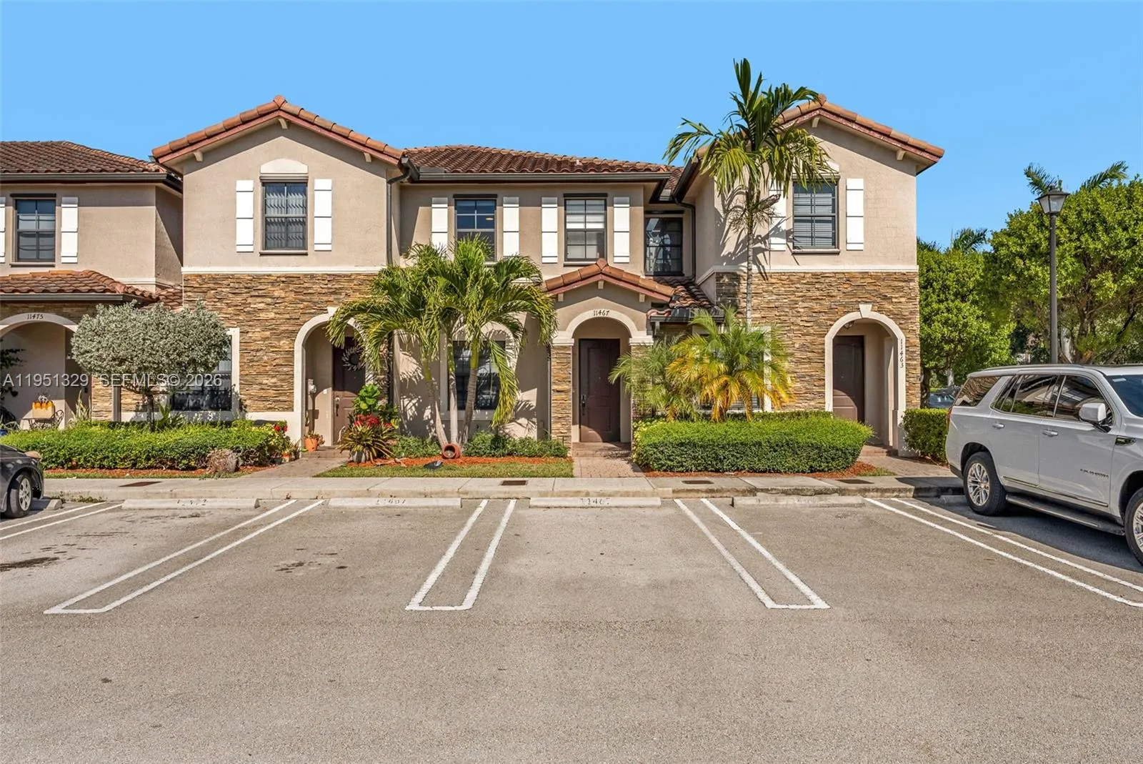 11467 SW 248th Ln, Homestead FL 33032