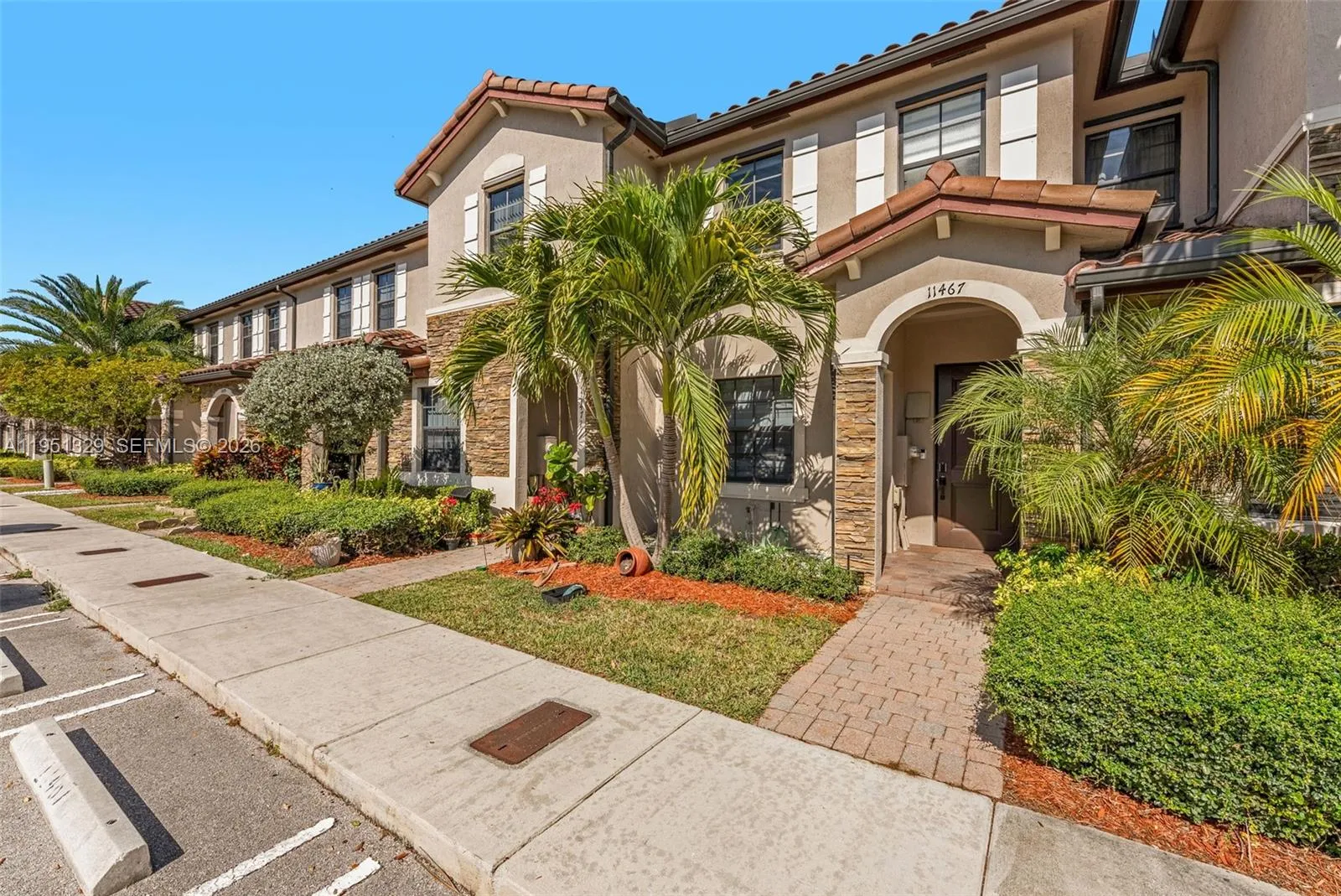 11467 SW 248th Ln, Homestead FL 33032