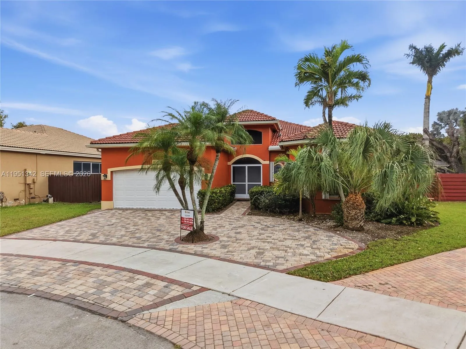 2243 SE 14th Cir, Homestead FL 33035