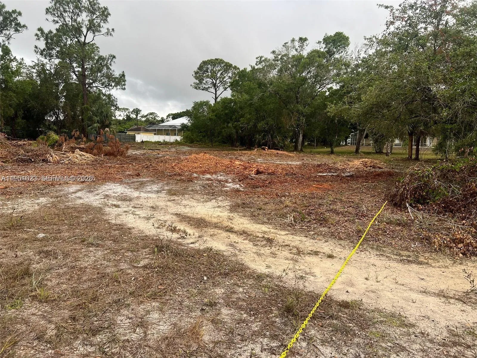 17 Rosevelt Ave, Lehigh Acres FL 33936