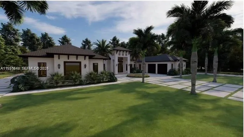 24080 SW 212th Ave, Homestead FL 33031