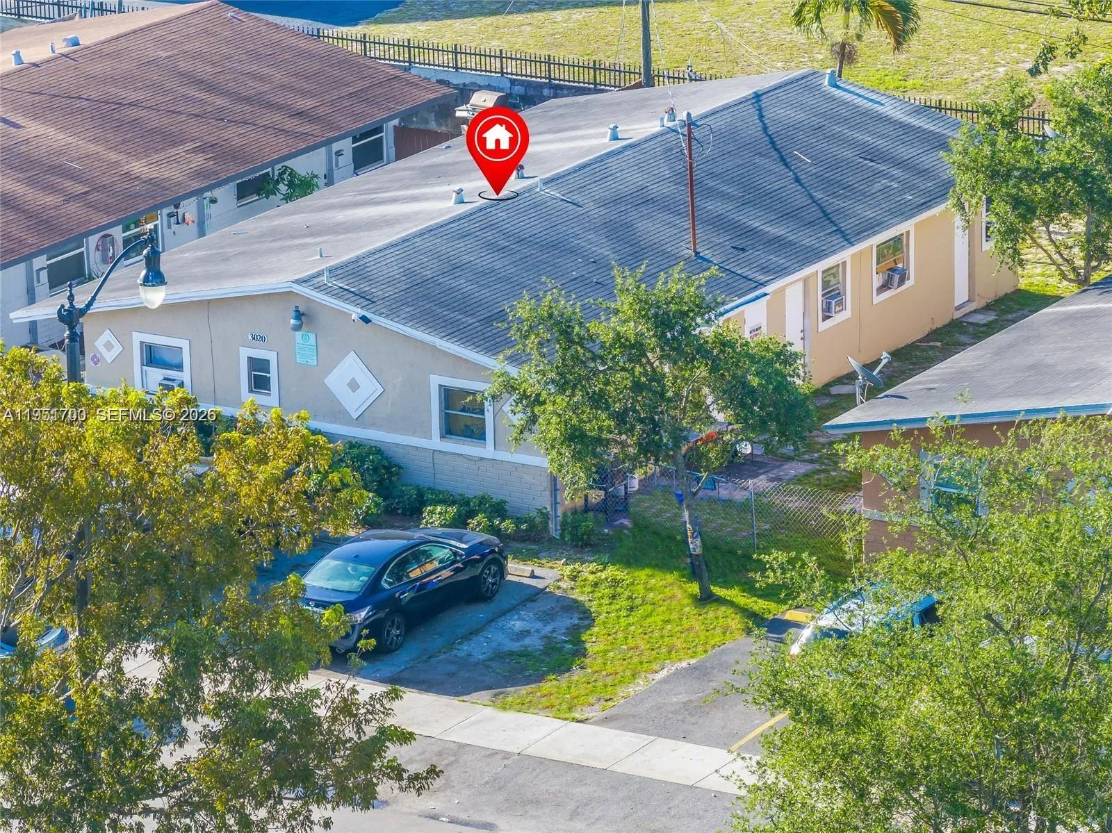 for sale at 3020 NW 2nd St, Pompano Beach FL 33069