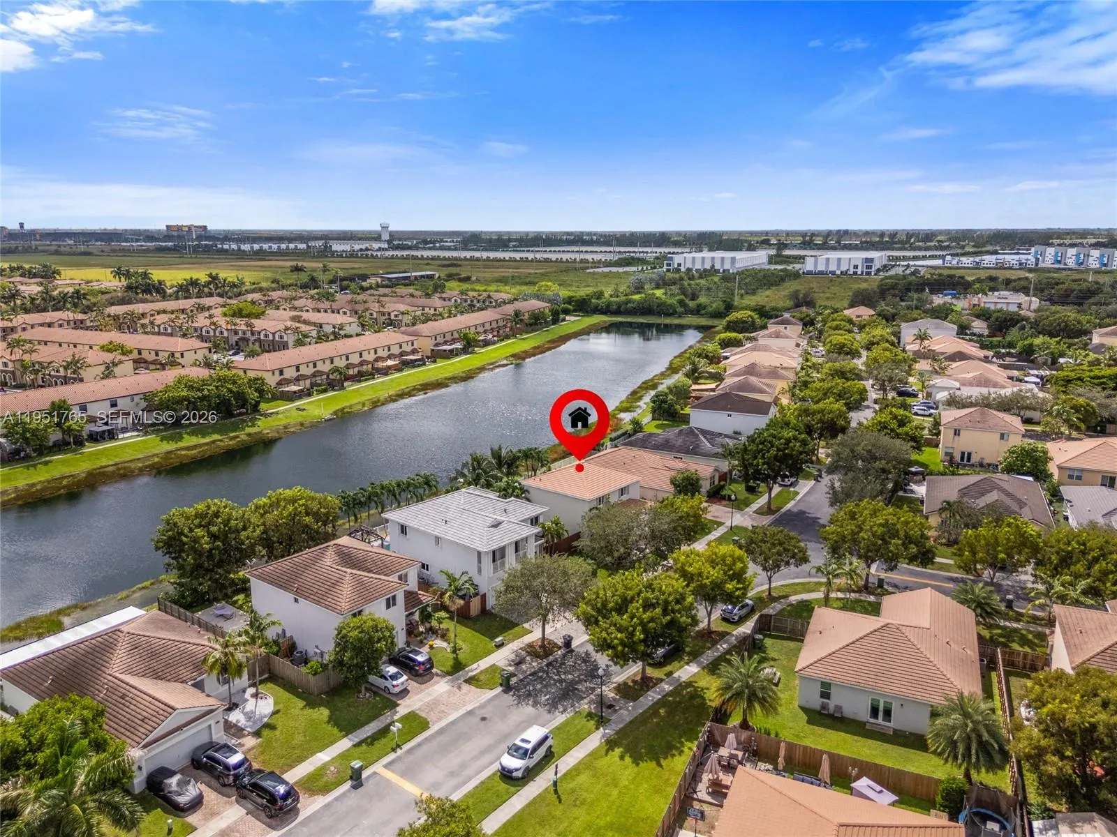 507 SE 31st Ave, Homestead FL 33033