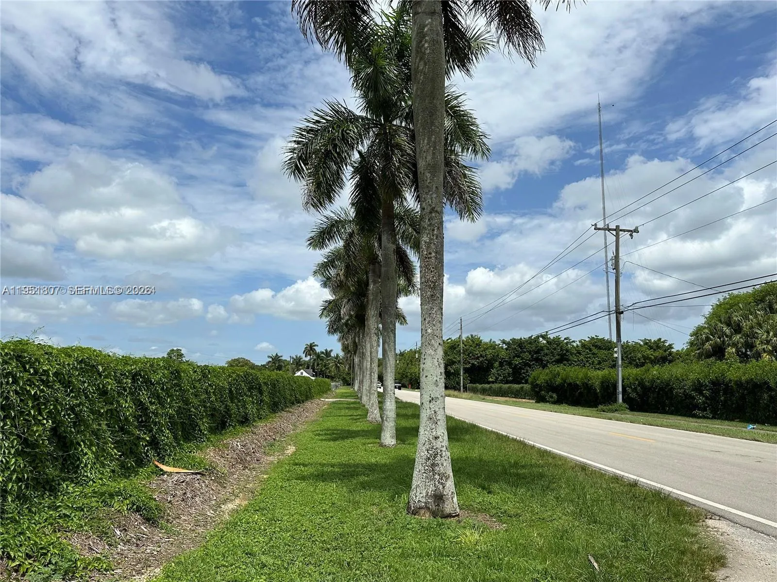 1640X SW 248 Street, Homestead FL 33031