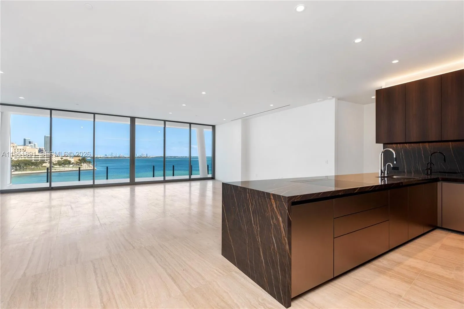 5 Grove Isle Dr # L501, Miami FL 33133