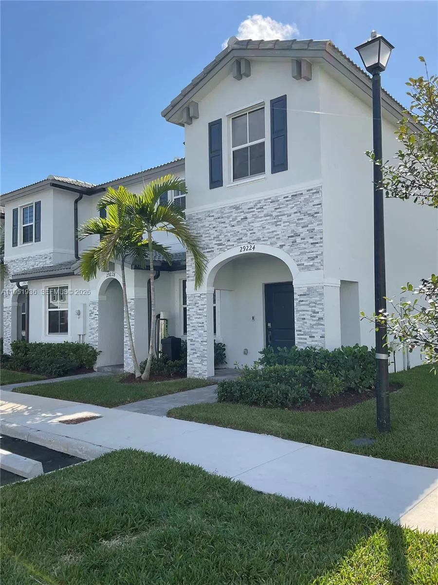 29224 SW 162nd Ct, Homestead FL 33033