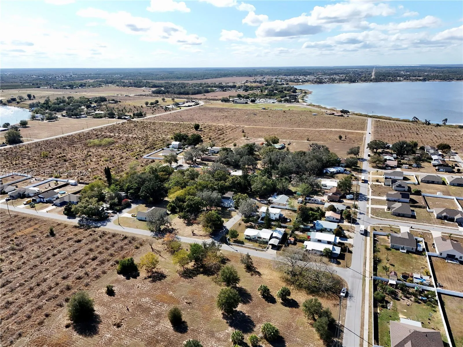 0 Florida Street, Frostproof FL 33843